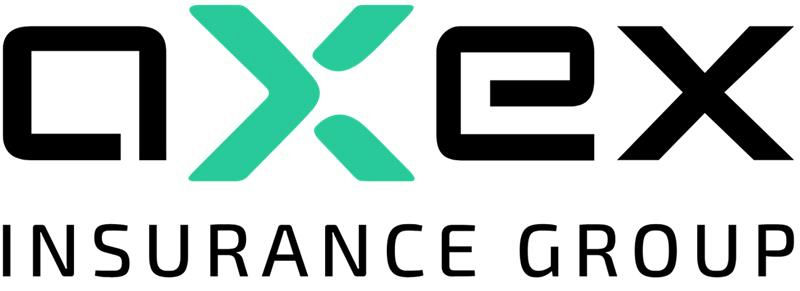 Axex Insurance Logo